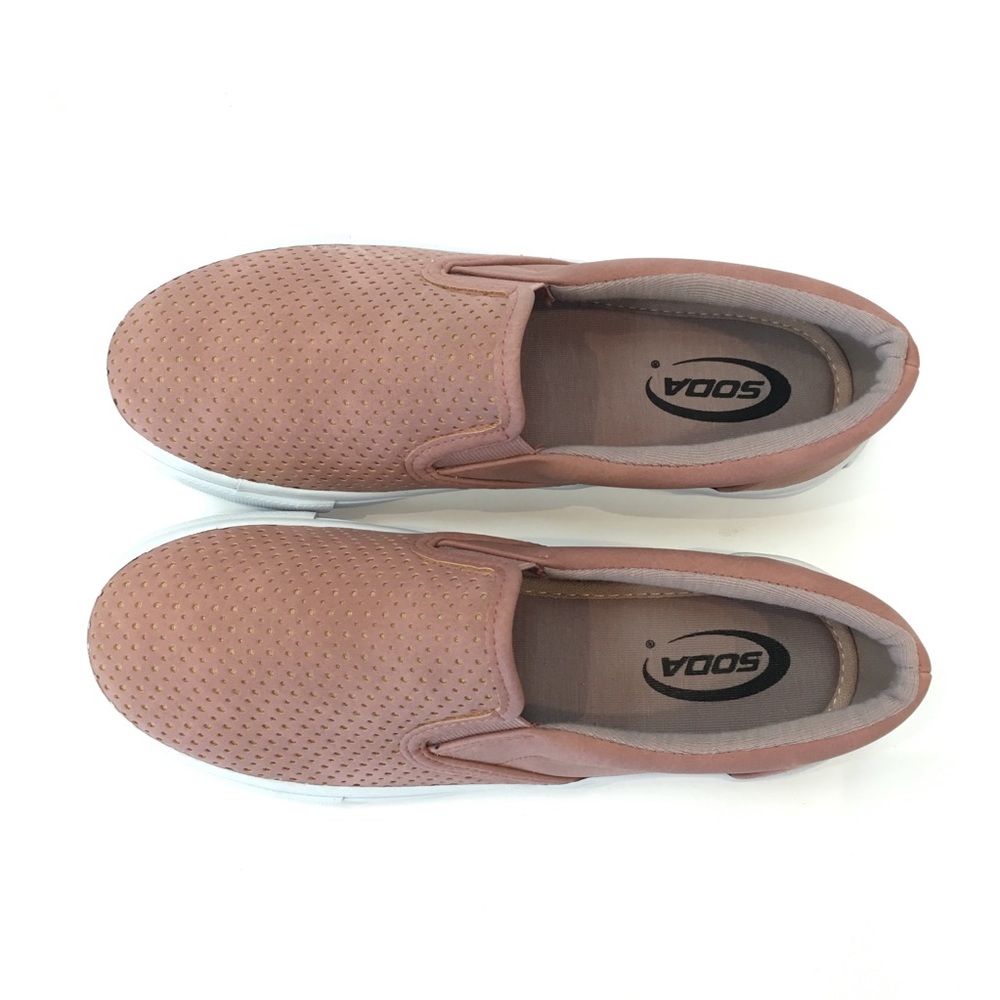 🌿 SLIP-ON SNEAKER🌿 - Picture 3 of 6